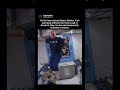 How Astronauts Can Get Stuck in Mid Air