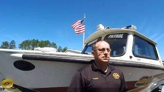 Sheriff's Office Marine Patrol