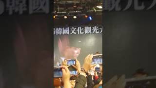 20161104 韓國文化觀光大展 Gary