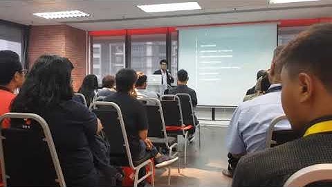 [PyCon Malaysia] Designing and Buildling Serverless Machine Learning Powered Apps - Joshua Arvin Lat