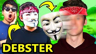 Who Is Devster? From Chad Wild Clay Vy Qwaint Spy Ninjas Project Zorgo Gaming Division