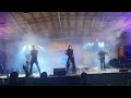 Otín Rock Fest 2025 - Eagle Eye - Tarja Tribute - Wish I Had an Angel