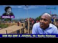 Dim ma diw  jounal 4  marvel dandin   madi 30 avril 2024   radio kiskeya 