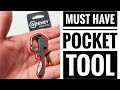 GEEKEY MULTI-TOOL REVIEW - THE COOLEST POCKET GADGET & SMOKING PIPE