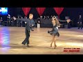 Amateur International Latin - Final Presentation I Philadelphia Dancesport Championship 2021