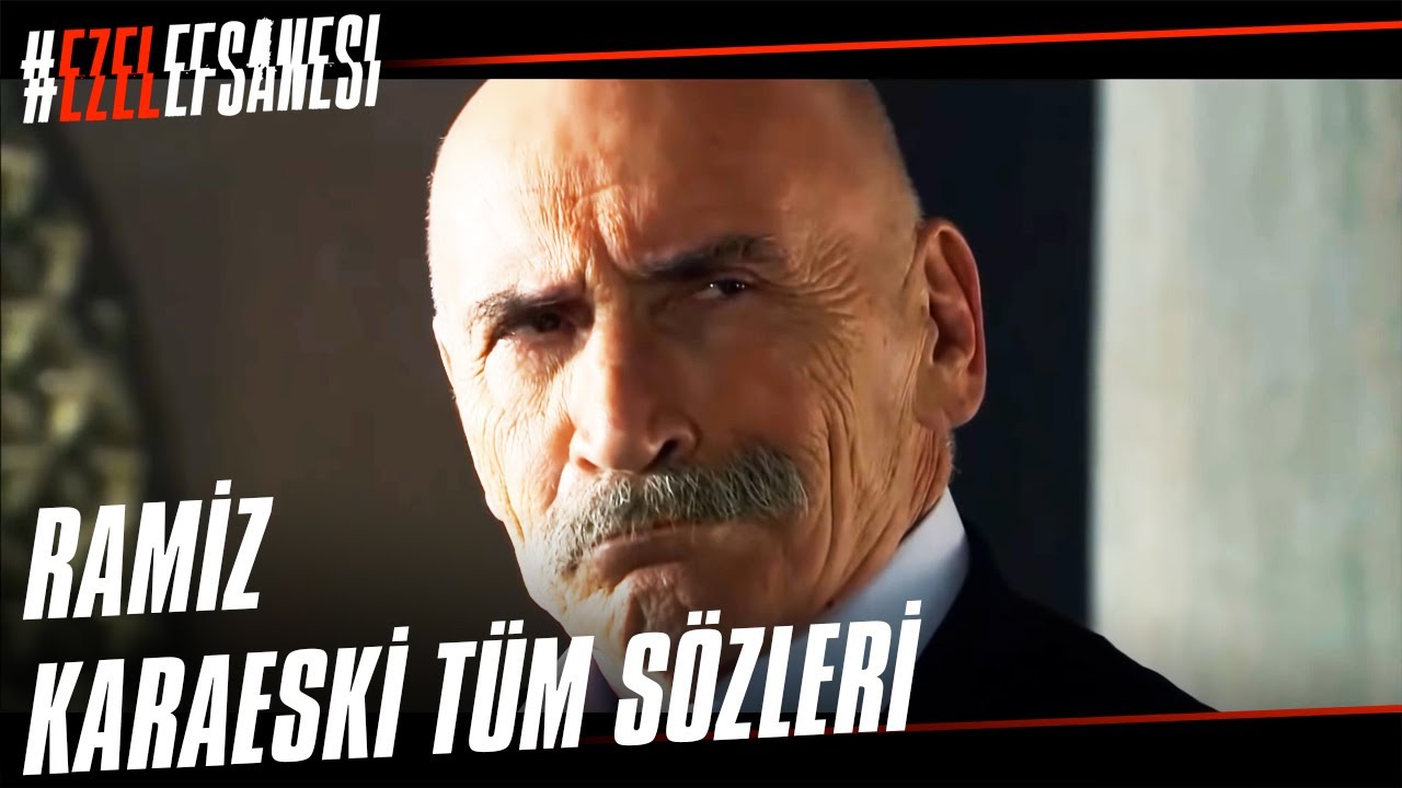 Ramiz Dayı Keyser Soze mi?-İzle