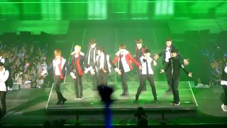 Opera  Sj Ss4 In Paris fancam