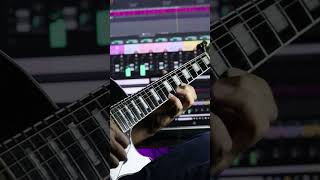 Dewa 19  Bukan Cinta Manusia Biasa  Isolated Gitar