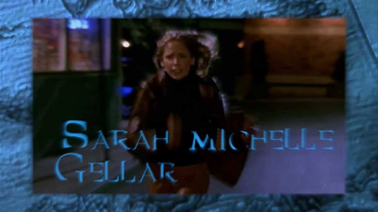 Buffy Credits: Angel Style - Season 5