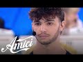 Amici 23 - Nicholas - This love
