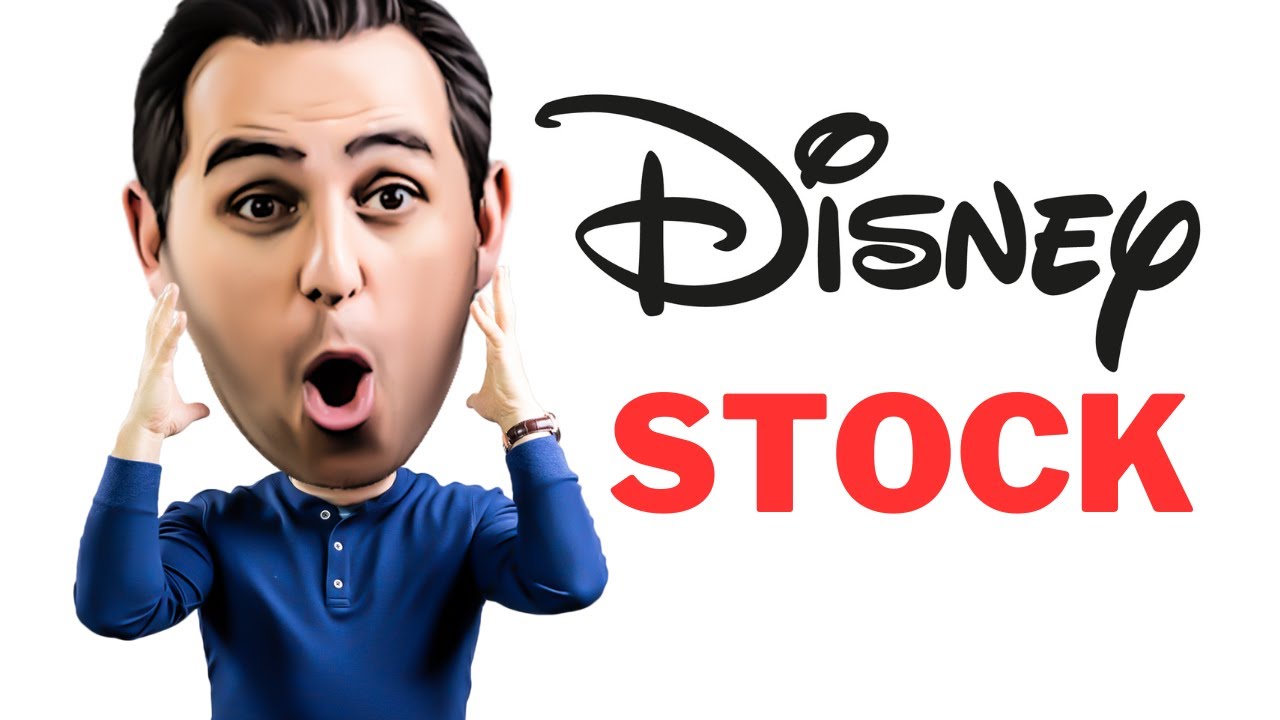 Disney Stock Signals This For Investors YouTube disney-stock-signals-this-for-investors-youtube