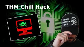 THM Chill Hack