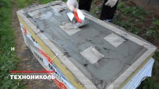 Инструкция по монтажу штукатурного фасада от ТехноНиколь(, 2014-09-03T13:15:47.000Z)
