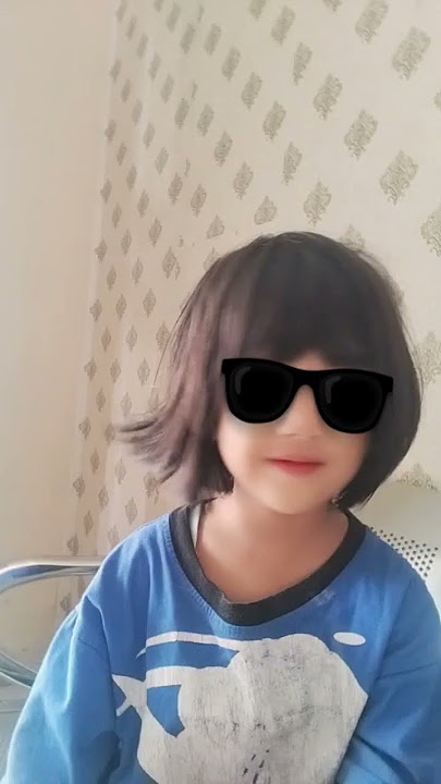 slamo Cik Adeng dirwat Di RS Siloam, Adek ditinggal Ibuk, & adek dak nakal Smo sekali. Anak pintar 🥰