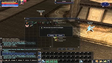Lineage 2 Cyclone PvP - Interlude Server