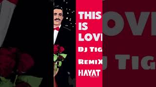 This is Love (Remix)