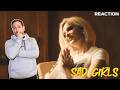 Analizando SAD GIRLS de David Guetta y Bebe Rexha | Mi reacción como productor