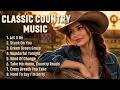 Let It Be, Stuck On You, Green Green Grass of Home – Classic Country Music Timeless 60s, 70s, 80s