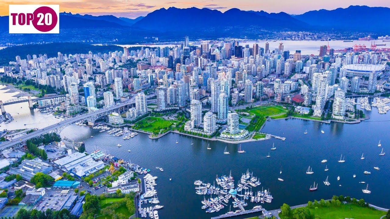 IBIHUGU 20 byambere bikize kw' Isi m'uburyo butangaje cyane: Sobanukirwa