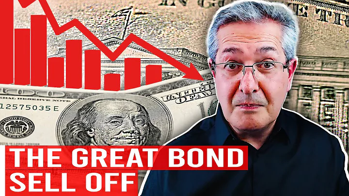 The Great Bond Sell Off: What Does it Mean?