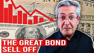 The Great Bond Sell Off: What Does it Mean