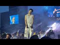 Stray Kids Cover Me Hyunjin Chan Focus Dominate Toronto 062925 