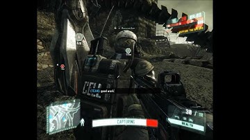 Crysis 3, PTFO, Cell Vs. Rebel, Spears on Brooklyn Bridge