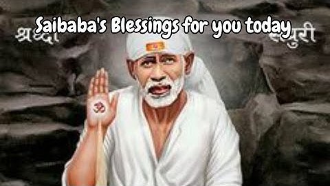 Saibaba