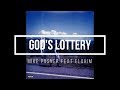 God S Lottery Mike Posner Ft Elohim Lyric Video mp3