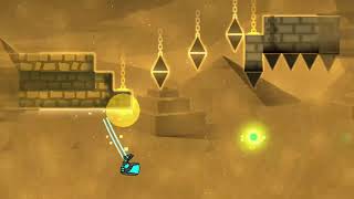 Burning Sands  Geometry Dash 211 xgdps