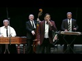 Ionel Tudorache - Concert ,,In memoriam Gheorghe Dinica''