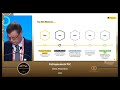 Выступление Дениса Александрова на форуме Gold Forum Americas 2021