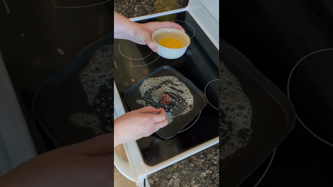 Crumpets (Attempt 2)