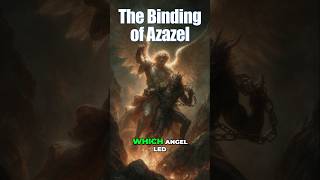 Azazel: Understanding the Day of Atonement Goat Mystery