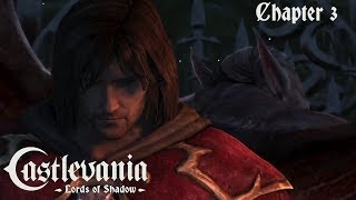 Castlevania Lords of Shadow Walkthrough | Chapter 3 | Knight Net Worth