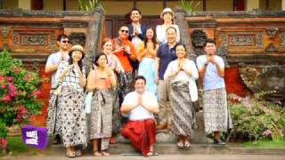 BALI VS PHUKET