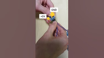 Подключение Bluetooth module  HC-06 к Arduino #радиолюбители #электроника #програмирование #arduino