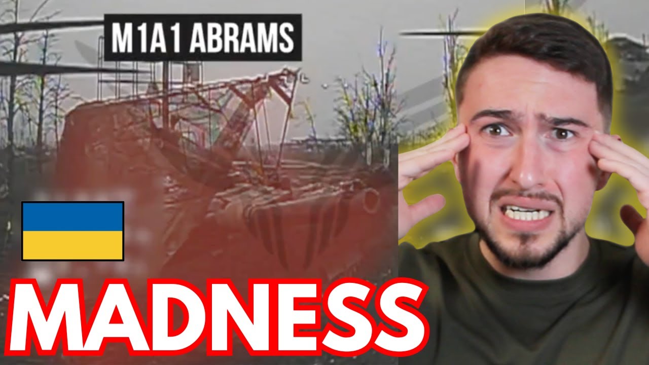 Украинская бронетанковая контратака разгромлена под Покровском