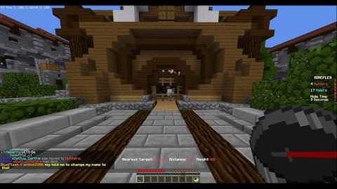 Bug/Map Exploit Report - _Wizop (Glitching out of Spawn Early)