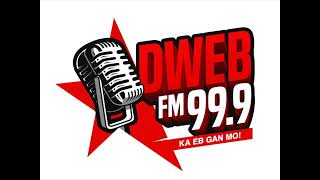 DWEB 99.9 screenshot 5