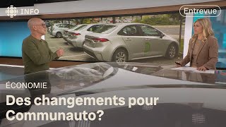 Un Nouveau Modèle Pour Communauto Pourquoi Devenir Une Fiducie Dutilité Sociale? Zone Économie