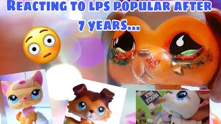 so I rewatched lps popular after 7 years, and this is what happened...