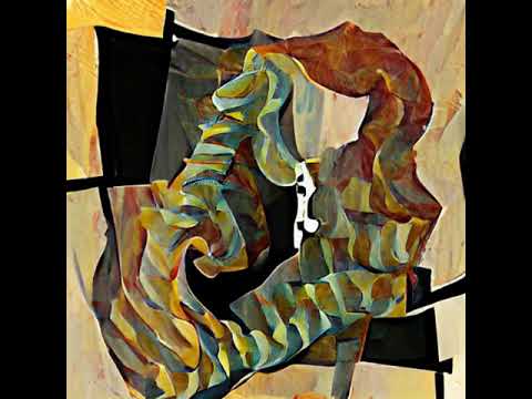 ai abstract cubism