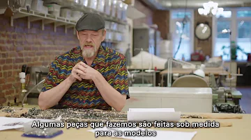 O que faziam os artesãos?