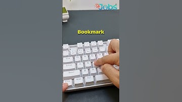 Basic Computer Tips and Tricks #shorts #computertechnic #keyboard #computer