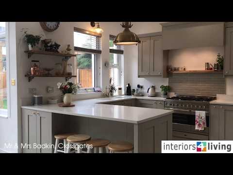 Kitchens Leeds