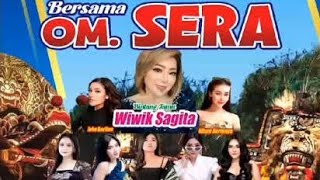Om Sera Production Live Widas Tahun Baru 2025