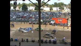 stark county fair derby 9-1-2025