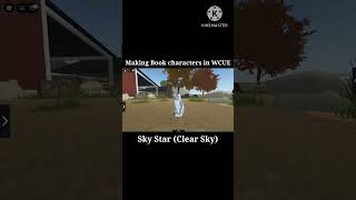 Recreating Warrior Cats - Skystar | Warrior Cats: Ultimate Edition