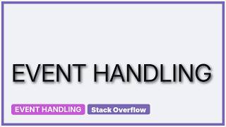 How do I accelerate the touchesBegan event firing